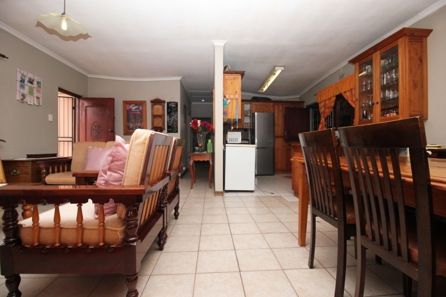 3 Bedroom Property for Sale in Belmont Park Western Cape